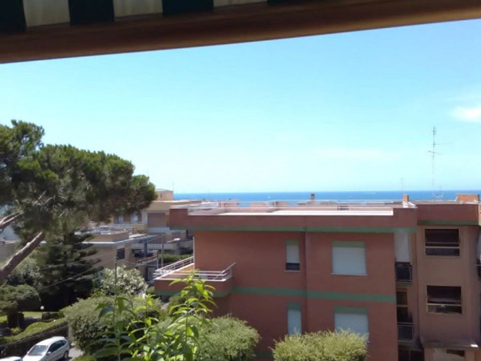 Lejlighed i Anzio, Rome - foto 1