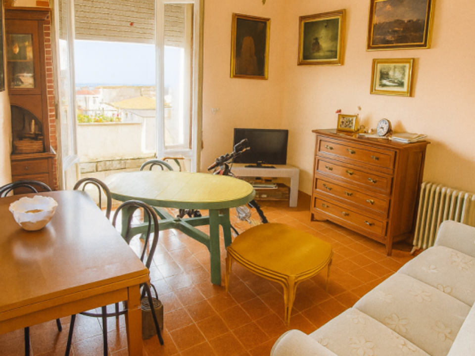 Lejlighed i Anzio, Rome - foto 4