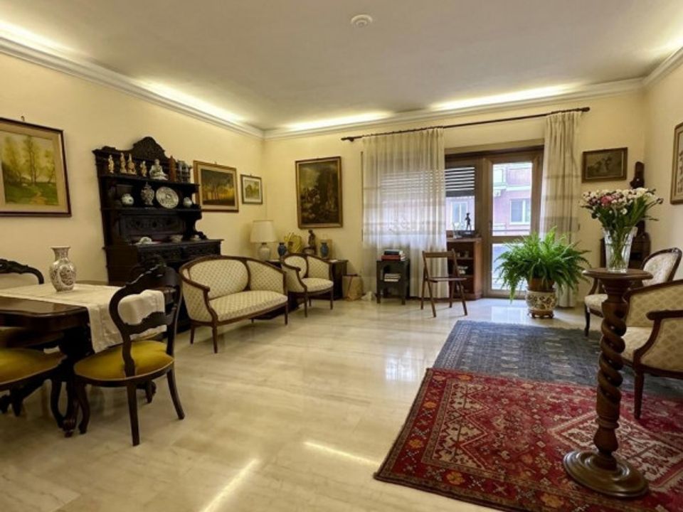 Lejlighed i Rome, Rome - foto 4