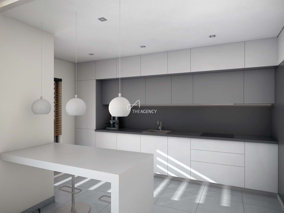 Apartament a Faro, Faro - foto 4