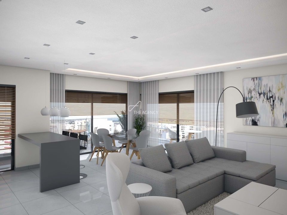 Apartment in Faro, Faro - photo 1