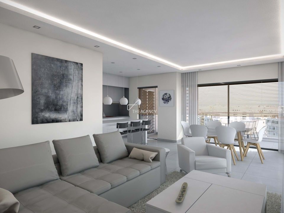 Apartment in Faro, Faro - photo 3