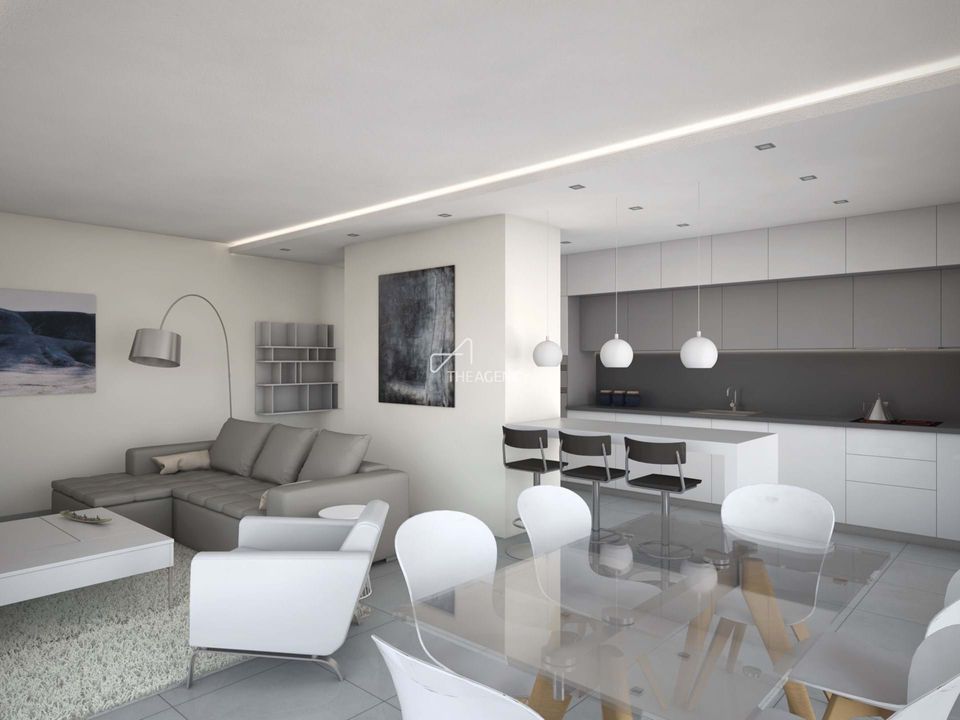 Apartment in Faro, Faro - photo 2