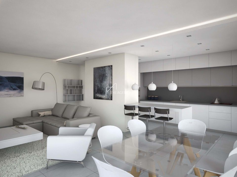 Apartment in Faro, Faro - photo 3