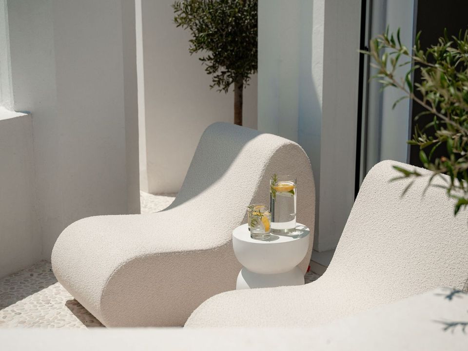 Penthouse i Marbella, Malaga - foto 4