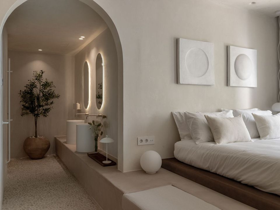 Penthouse i Marbella, Malaga - foto 5