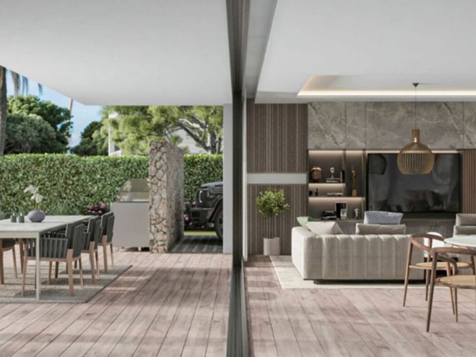 Villa i Mijas, Malaga - foto 2