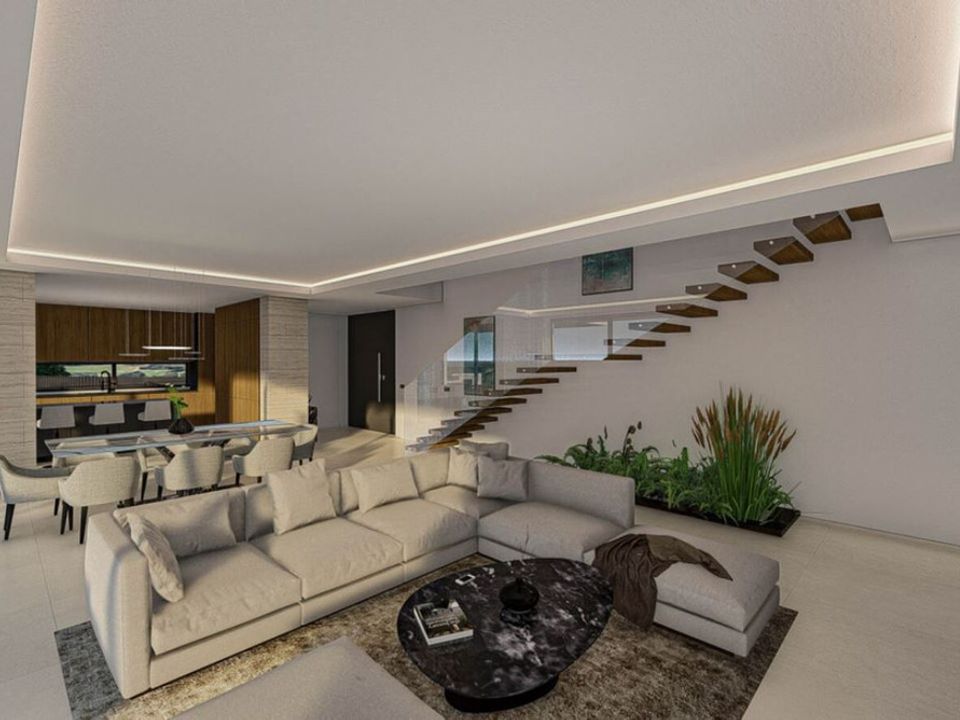 Villa i Mijas, Malaga - foto 3