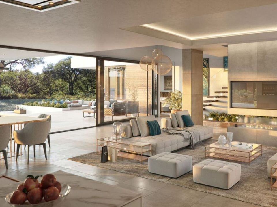 Villa i San Roque, Cadiz - foto 4