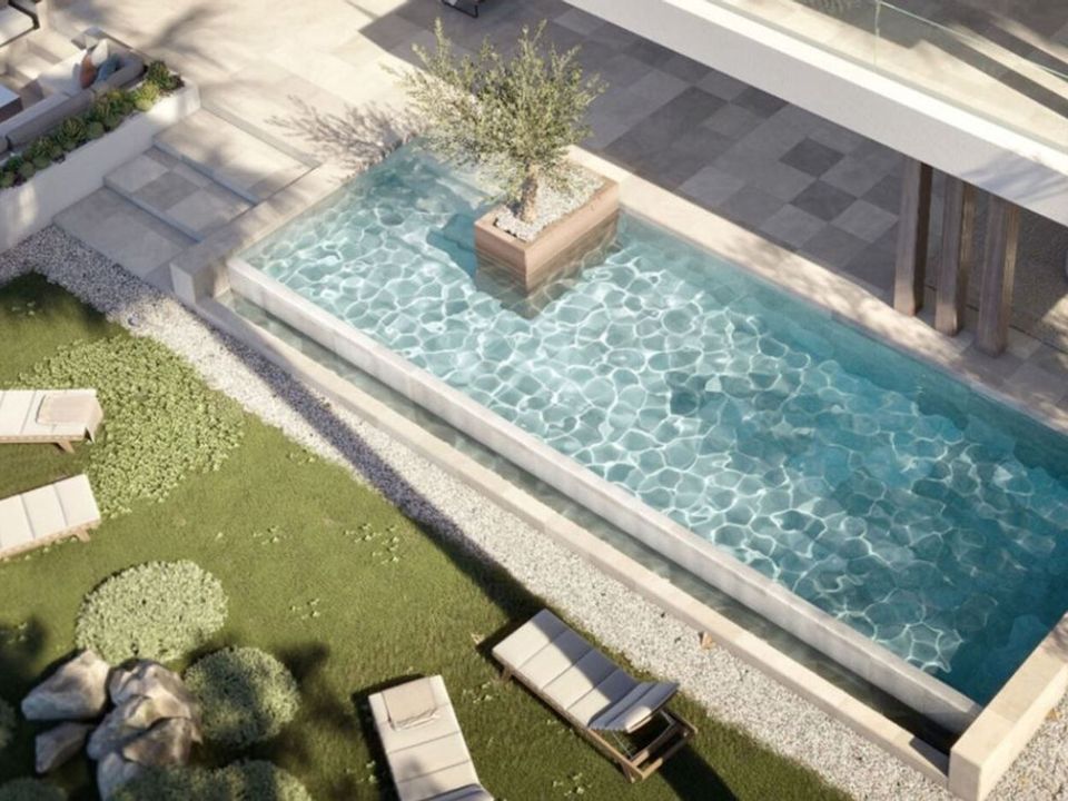 Villa i Benahavis, Malaga - foto 2