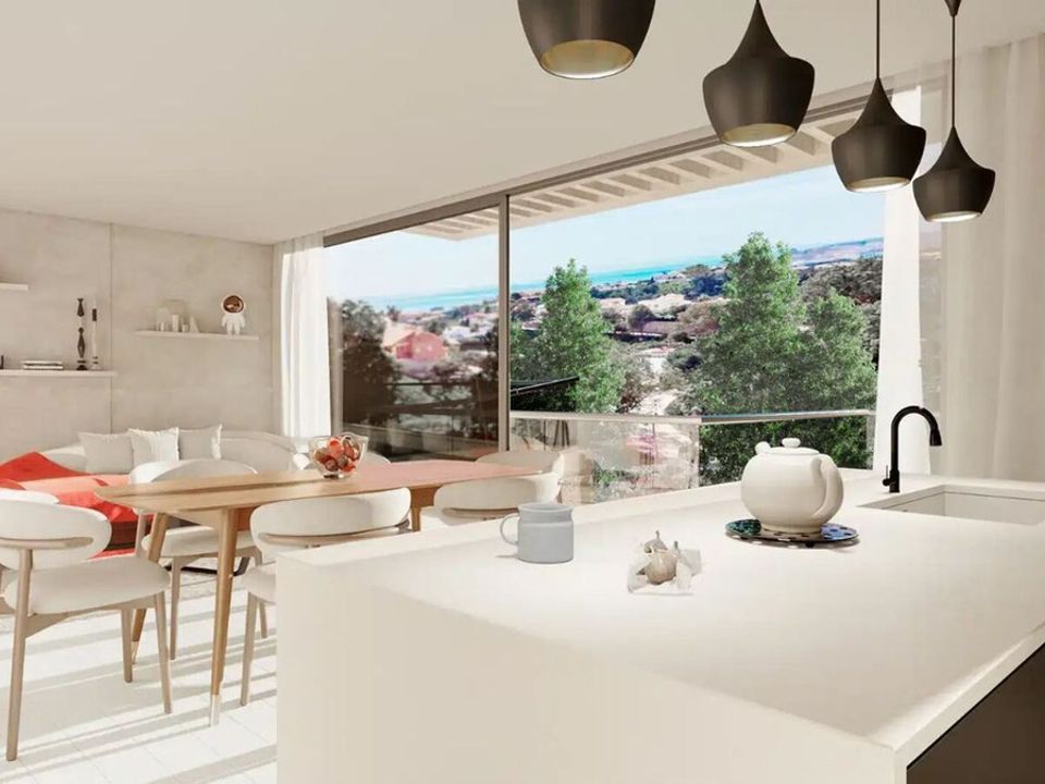 Villa i Fuengirola, Malaga - foto 2