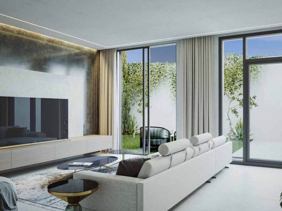Villa i Fuengirola, Malaga - foto 3