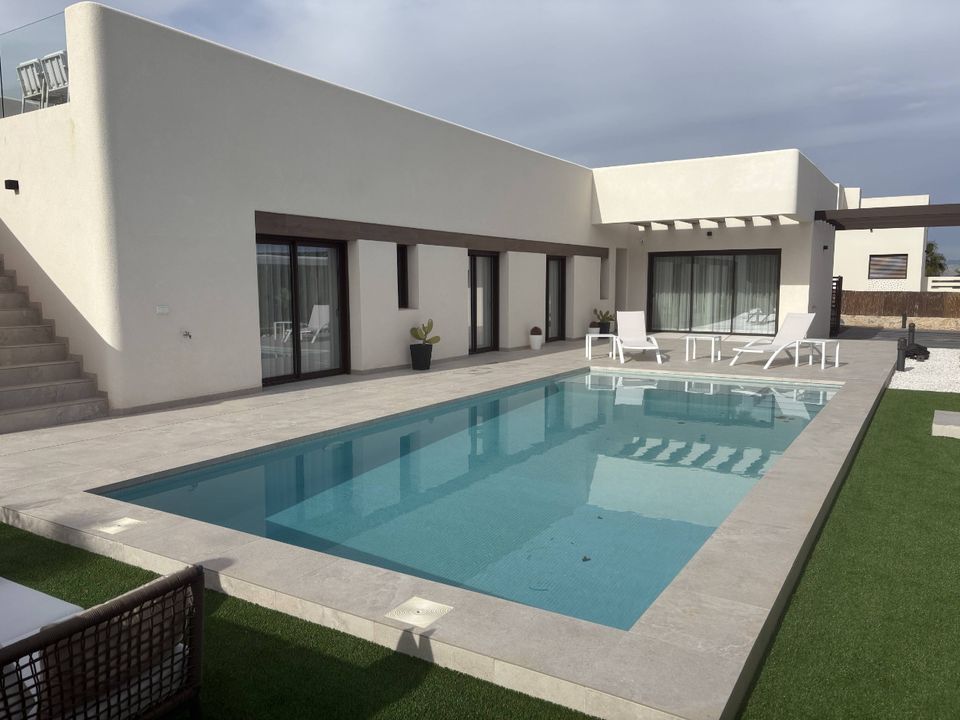 Villa a Algorfa, Alicante - foto 2