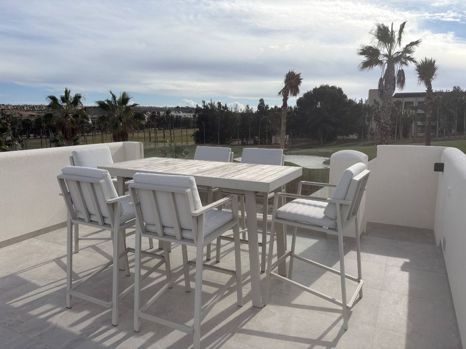 Villa a Algorfa, Alicante - foto 3