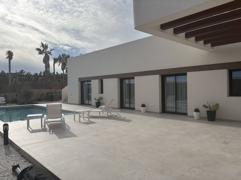 Villa a Algorfa, Alicante - foto 4