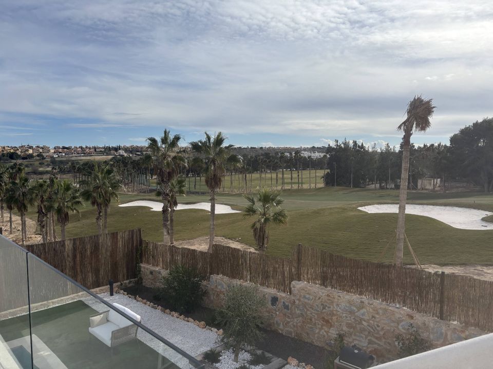 Villa a Algorfa, Alicante - foto 5