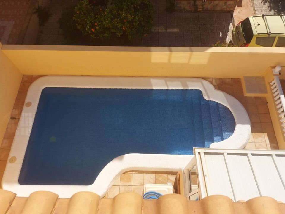 Byhus i Ciudad Quesada, Alicante - foto 2