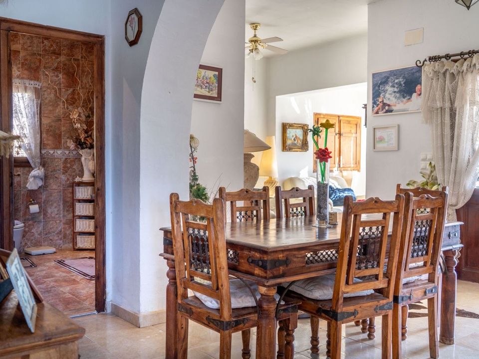 Villa i Alfaz del Pi, Alicante - foto 4