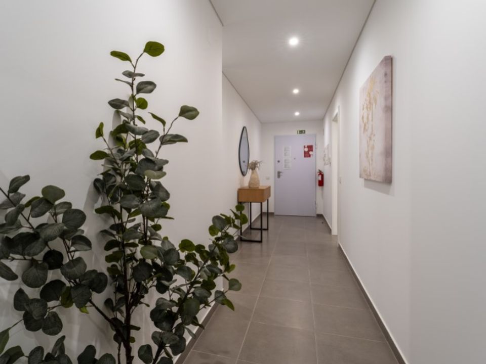 Lejlighed i Nazare, Leiria - foto 2