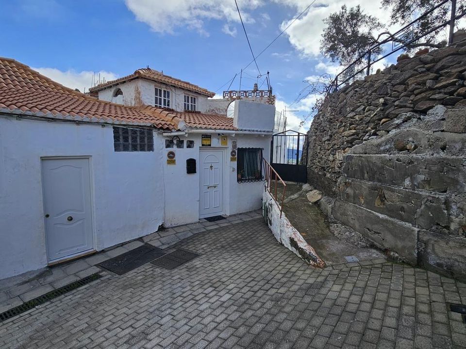 Villa i San Bartolome De Tirajana, Gran Canaria - foto 1