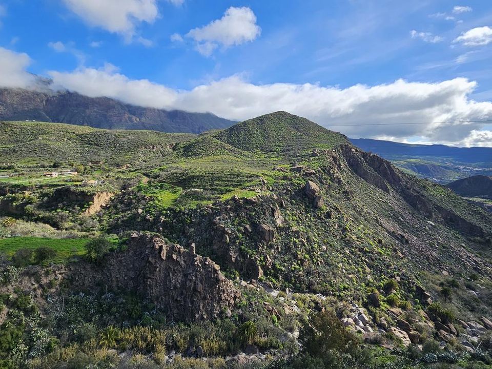 Villa i San Bartolome De Tirajana, Gran Canaria - foto 2