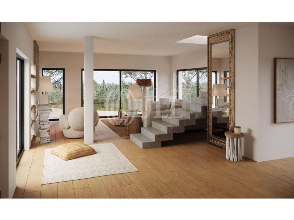 Villa i Alcabideche, Lisbon - foto 5