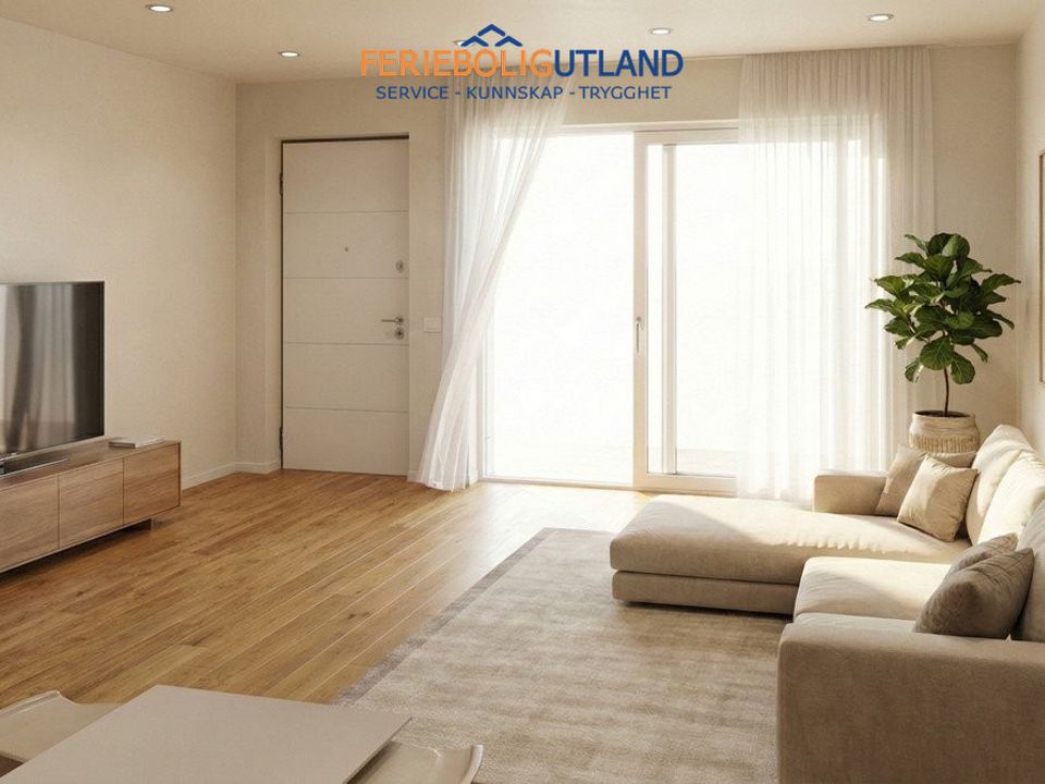 Bungalow i Santiago De La Ribera, Murcia - foto 2