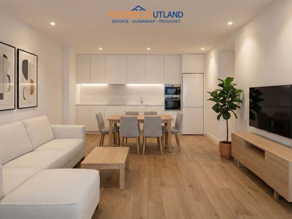 Bungalow i Santiago De La Ribera, Murcia - foto 3
