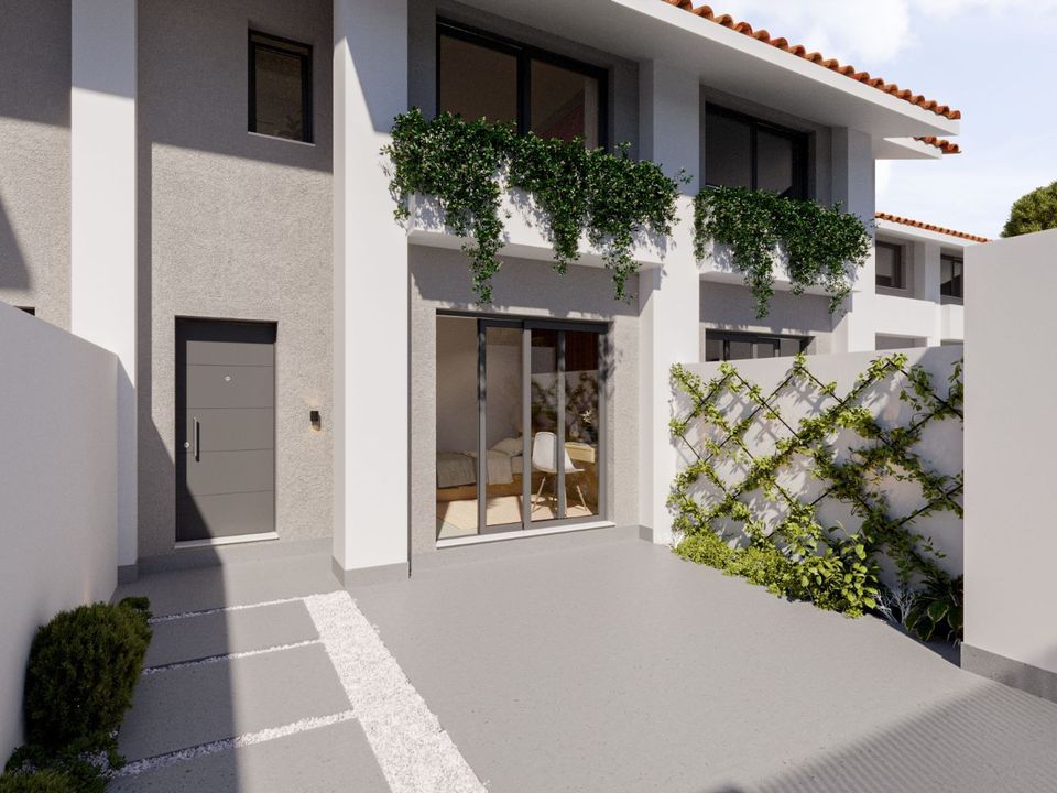 Terraced house in San Miguel De Abona, Tenerife - photo 2