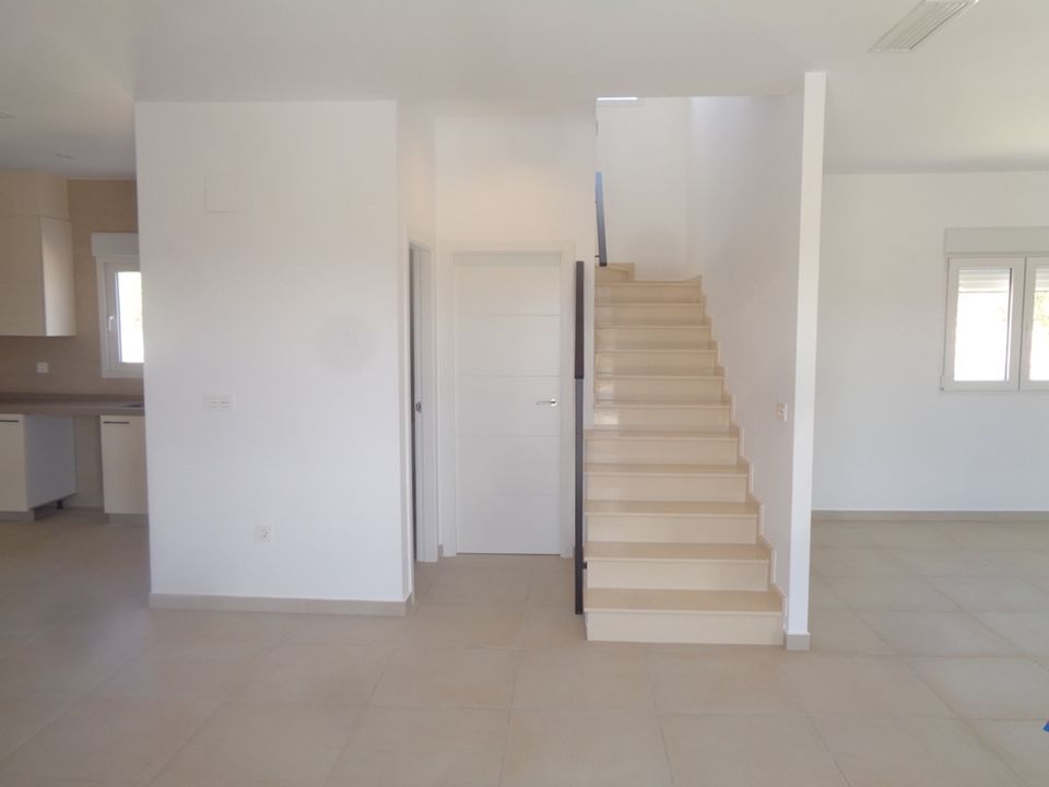 Villa i Pinoso, Alicante - foto 4