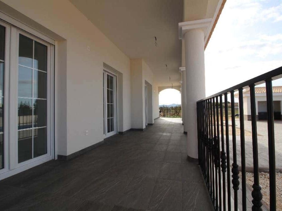 Villa i Pinoso, Alicante - foto 2