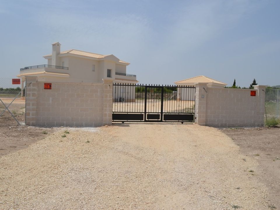 Villa i Pinoso, Alicante - foto 2