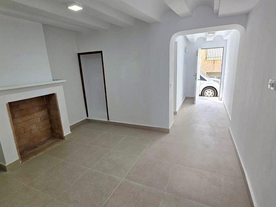Byhus i Pinoso, Alicante - foto 2