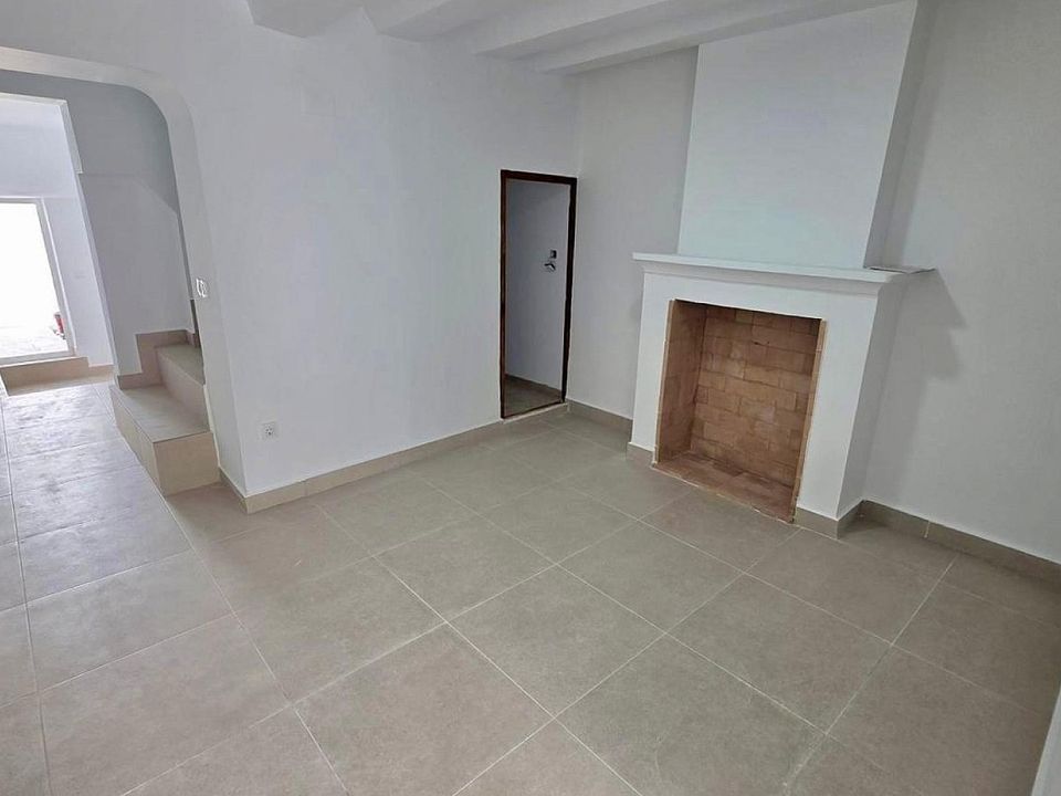 Byhus i Pinoso, Alicante - foto 3