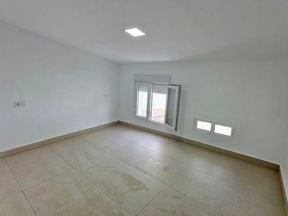 Byhus i Pinoso, Alicante - foto 5