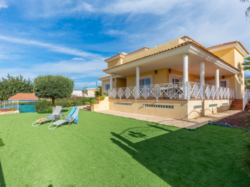 Villa i Busot, Alicante - foto 5