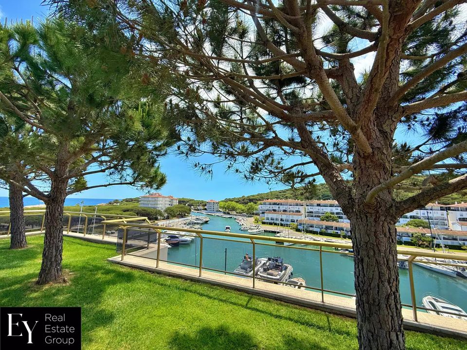 Lejlighed i Castell-Platja D'aro, Gerona - foto 3