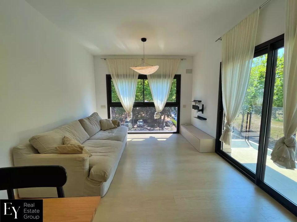 Penthouse i Castell-Platja D'aro, Gerona - foto 2