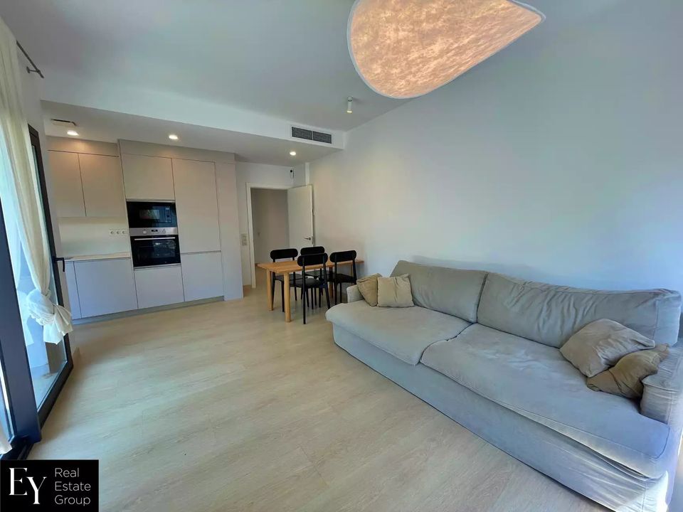 Penthouse i Castell-Platja D'aro, Gerona - foto 5