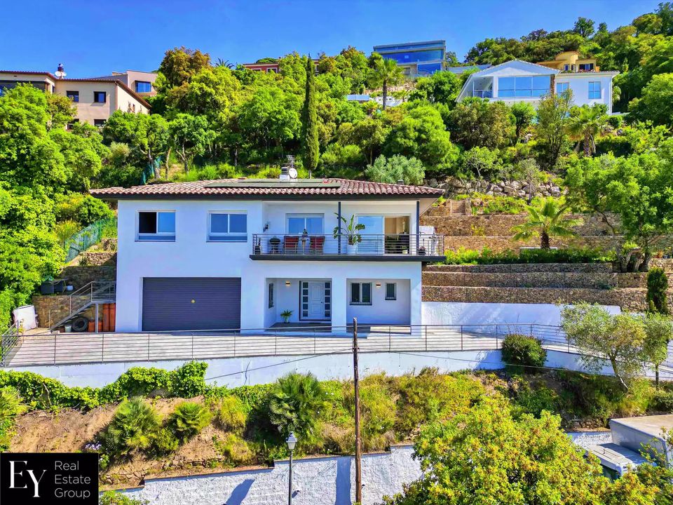 Villa i Santa Cristina D'aro, Gerona - foto 2