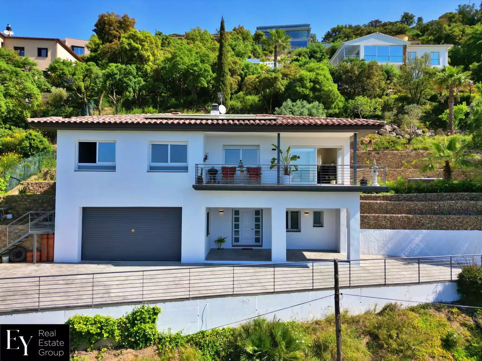 Villa i Santa Cristina D'aro, Gerona - foto 3