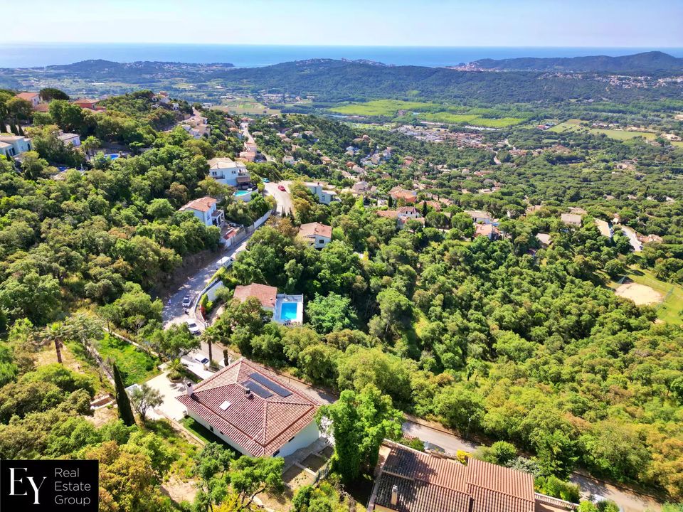 Villa i Santa Cristina D'aro, Gerona - foto 5
