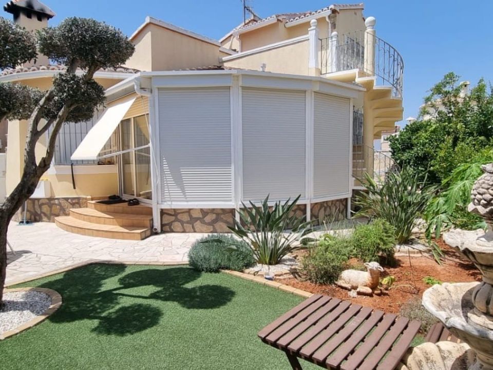 Villa i Denia, Alicante - foto 2