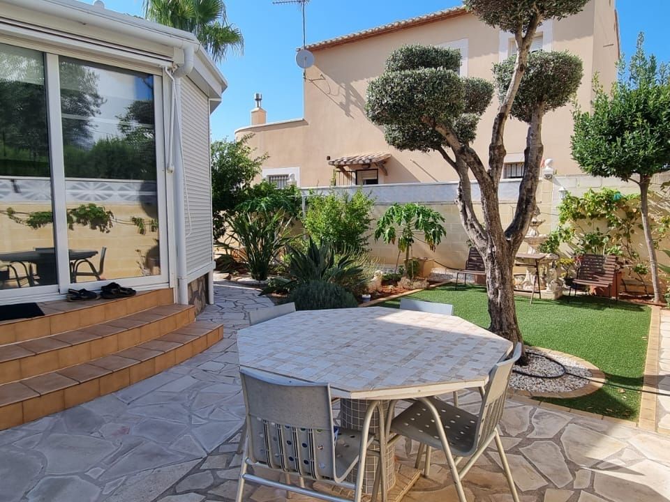 Villa i Denia, Alicante - foto 3