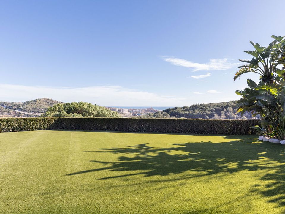 Villa i Argentona, Barcelona - bilde 5