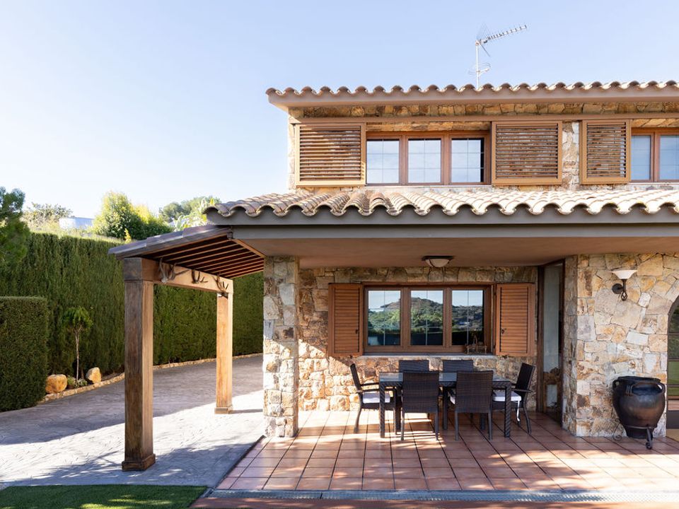 Haus in Argentona, Barcelona - Foto 5