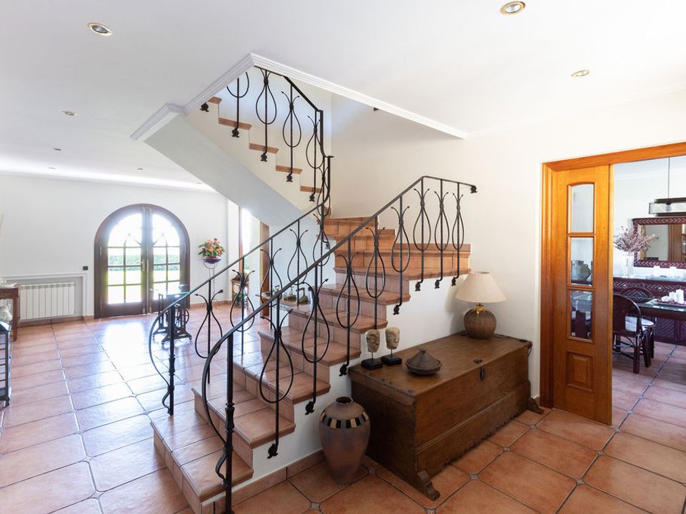 Villa i Argentona, Barcelona - bilde 1