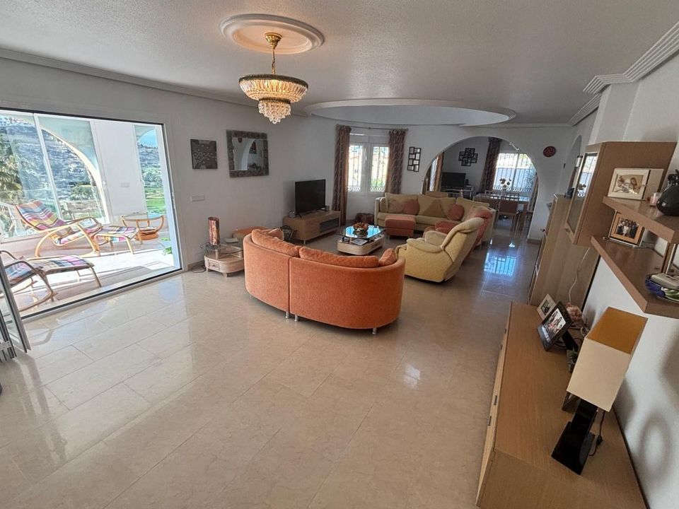Villa i Rojales, Alicante - foto 3