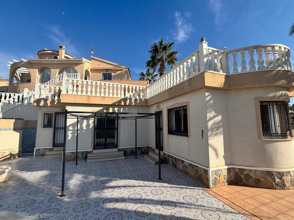 Villa i Rojales, Alicante - foto 5