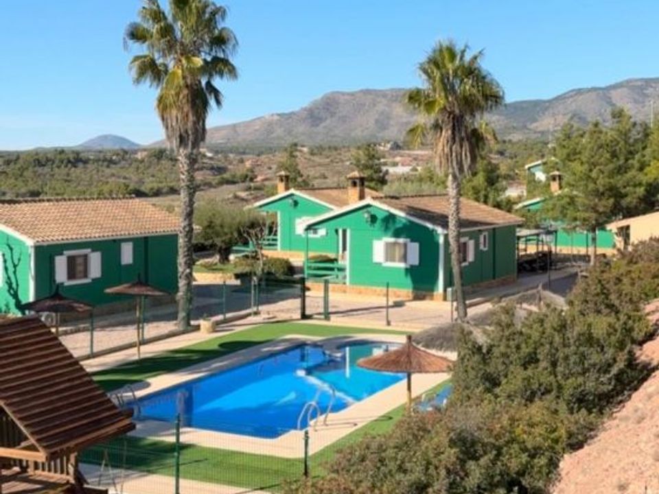 Villa i Aledo, Murcia - foto 2